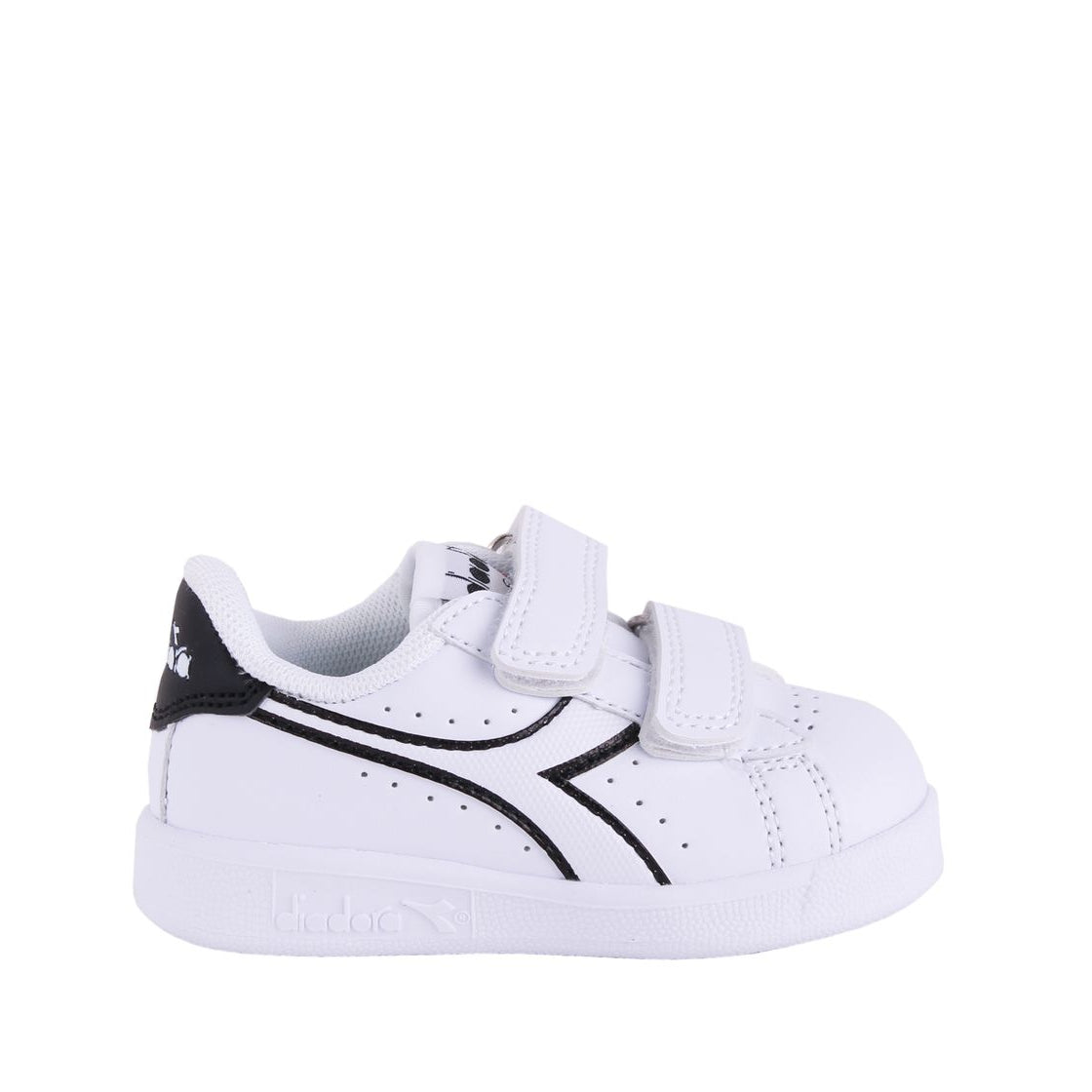 Sneakers basse Unisex bambino