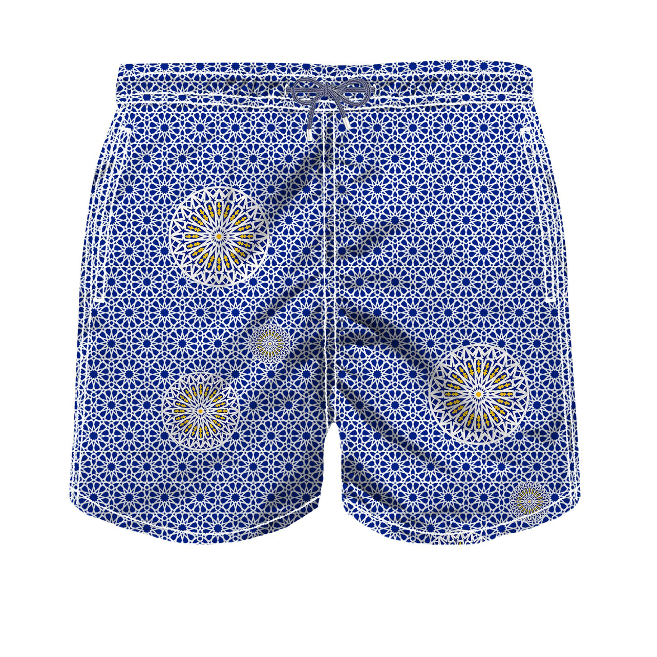 Pantaloncini da bagno Uomo