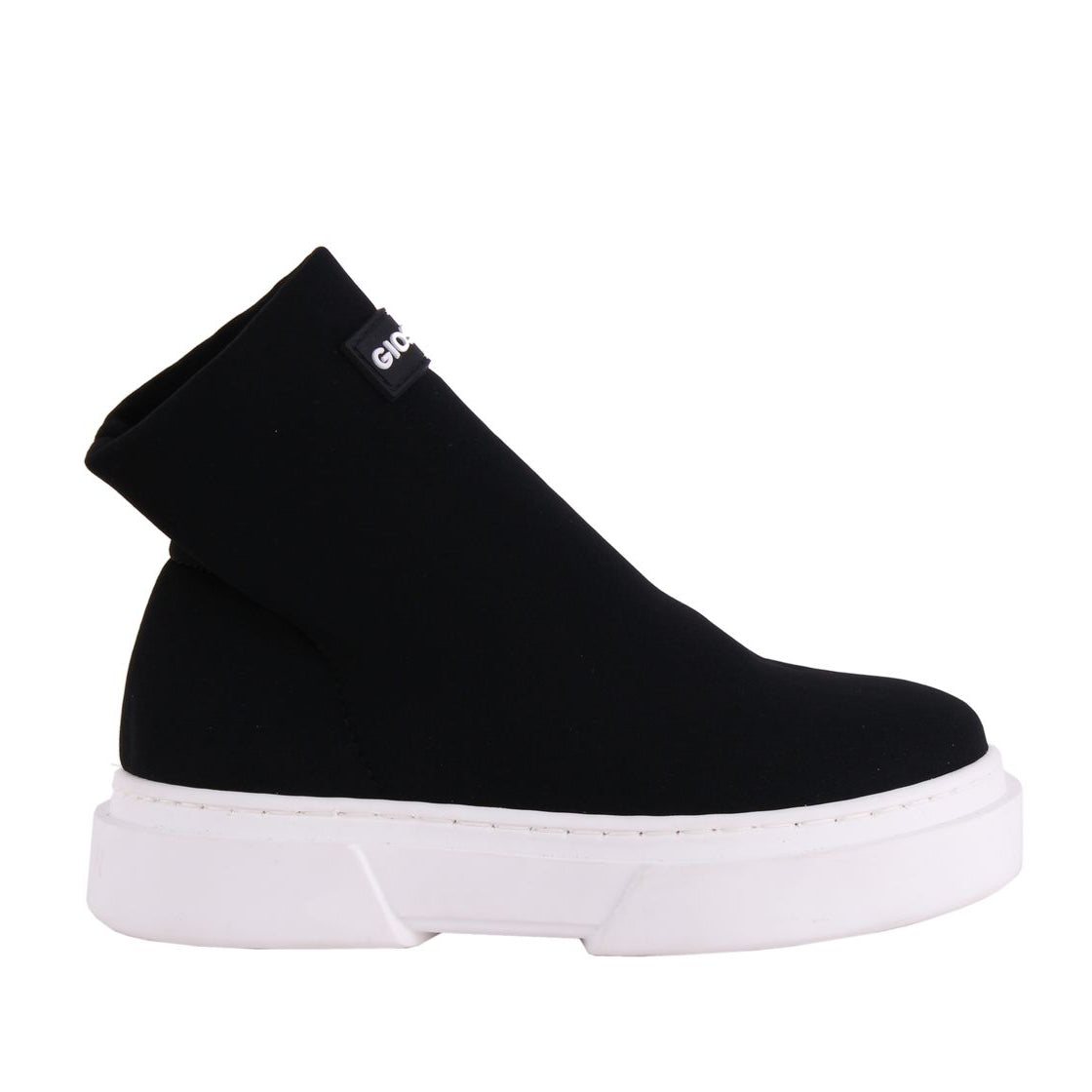 Sneakers alte Bambino