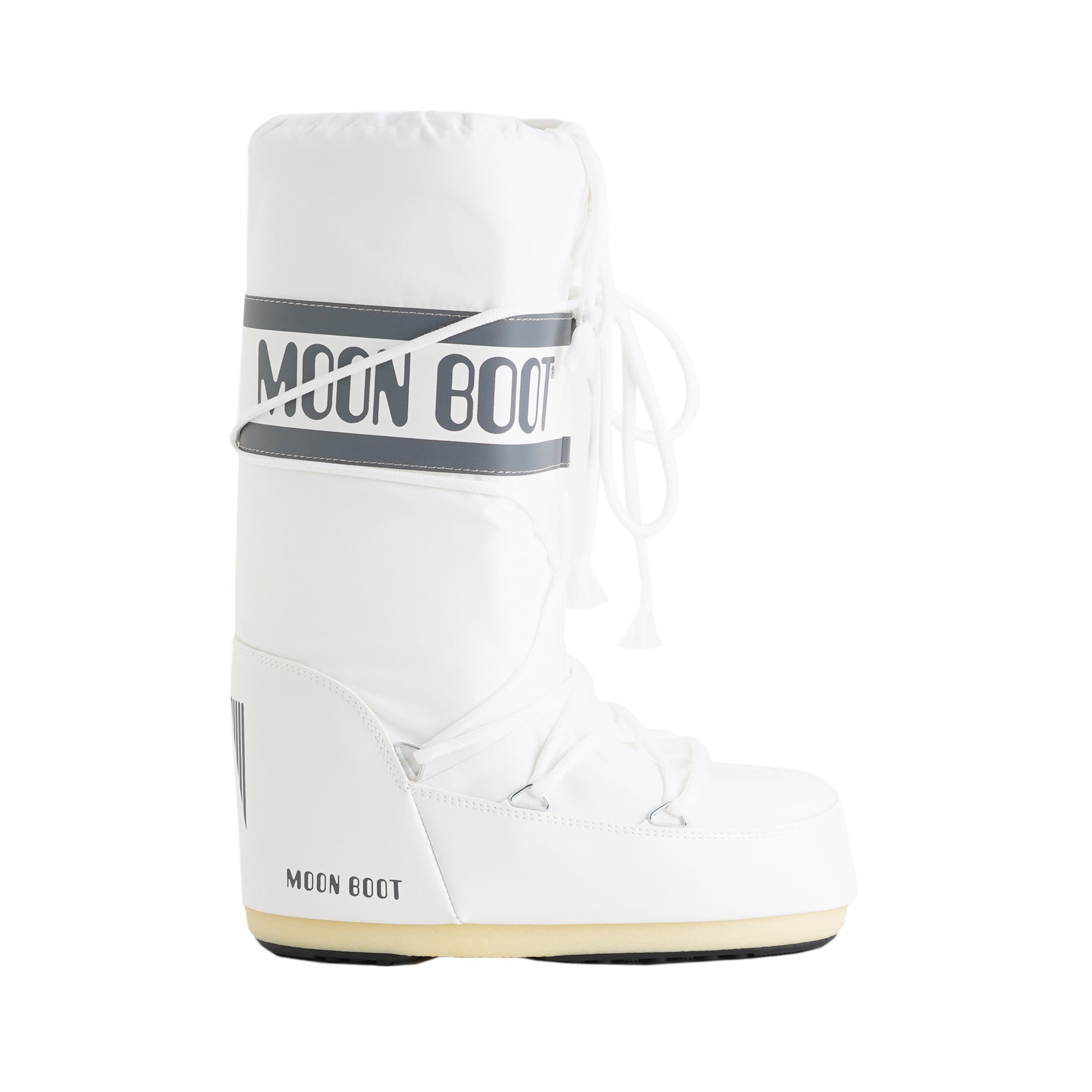 Stivale MOON BOOT ICON NYLON 80D1400440D