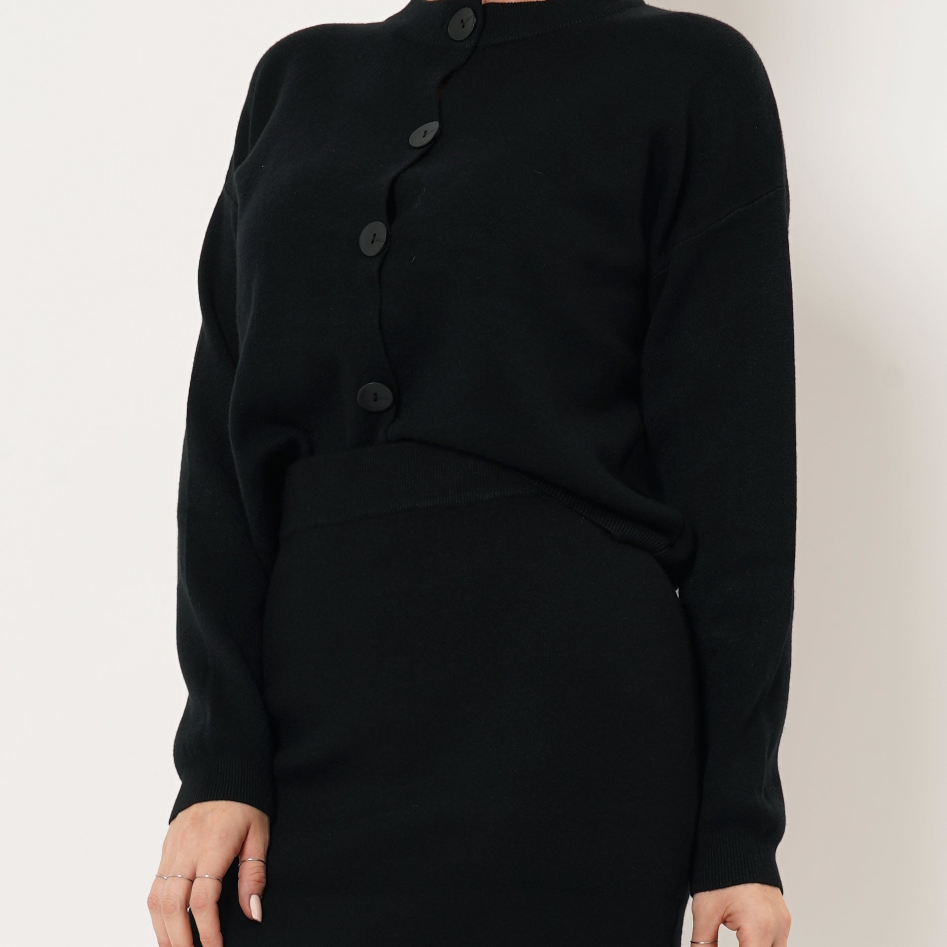 Cardigan Donna