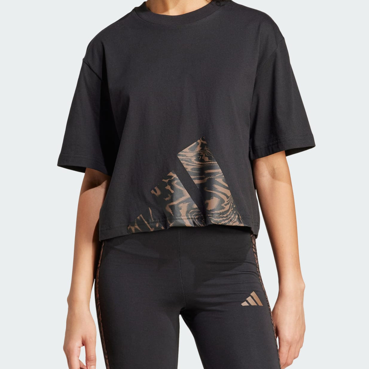 T-shirt Donna