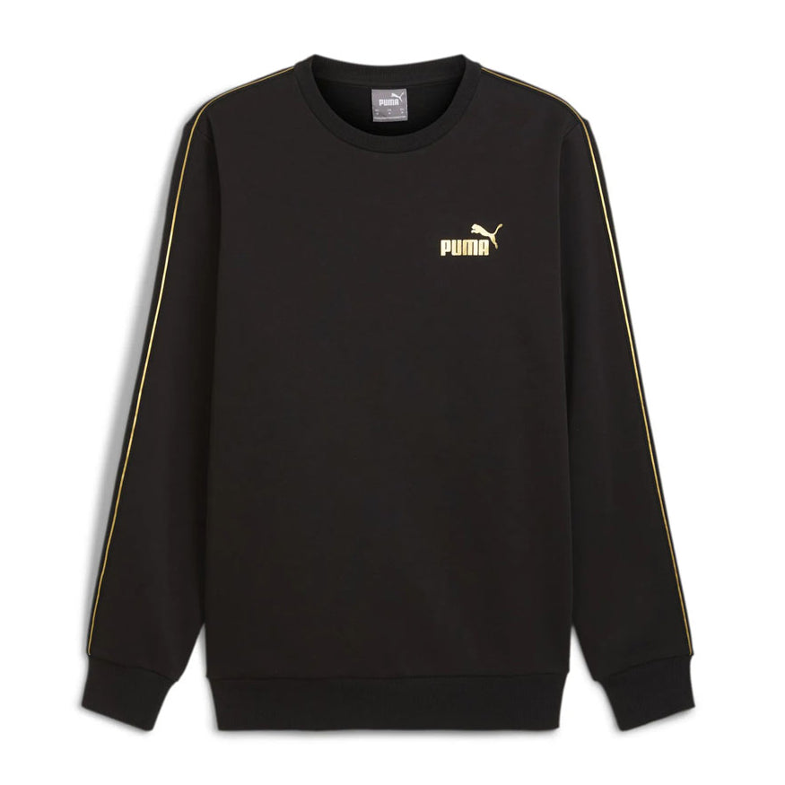 Felpa girocollo Uomo