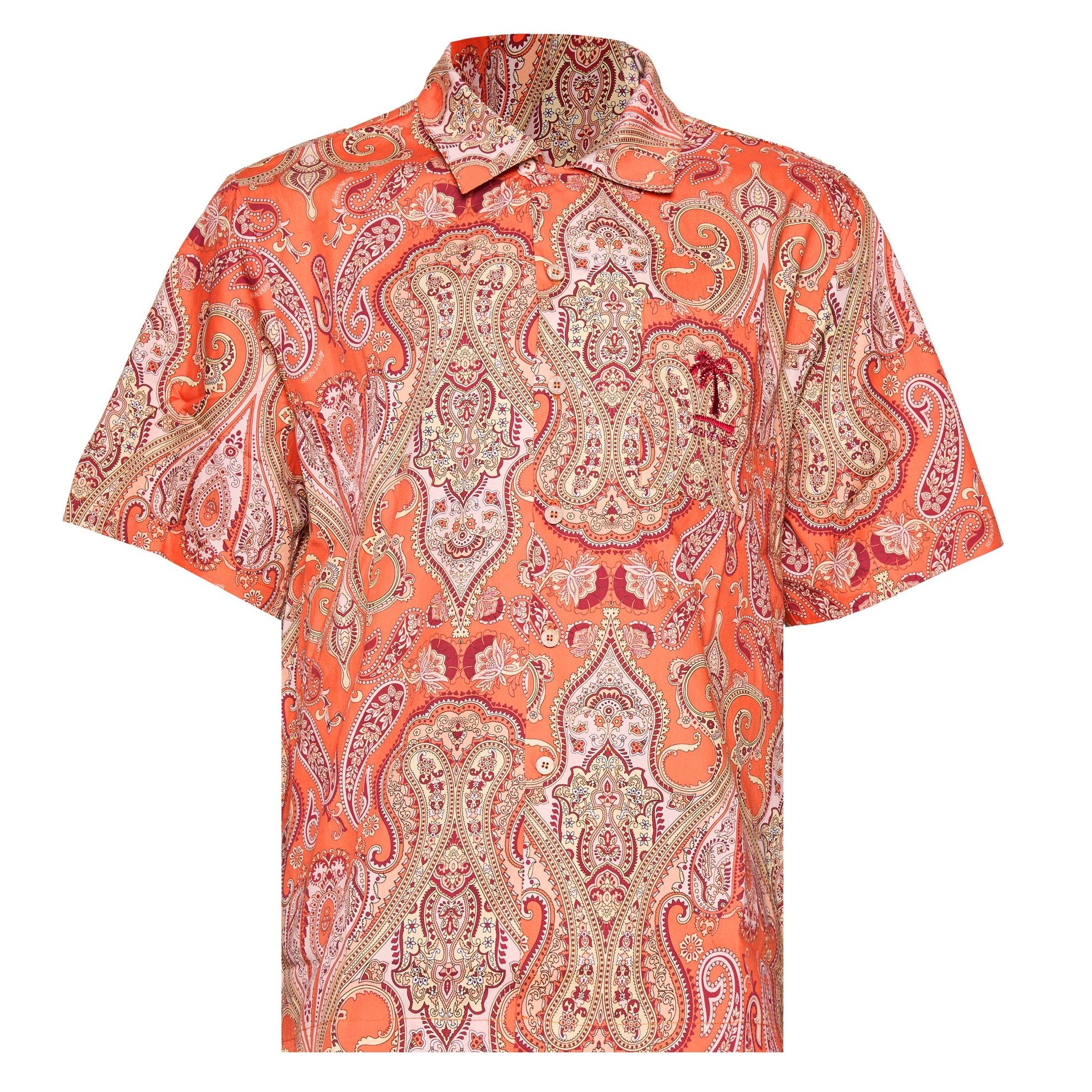 Camicia 4GIVENESS 125MCUCM5482 Uomo