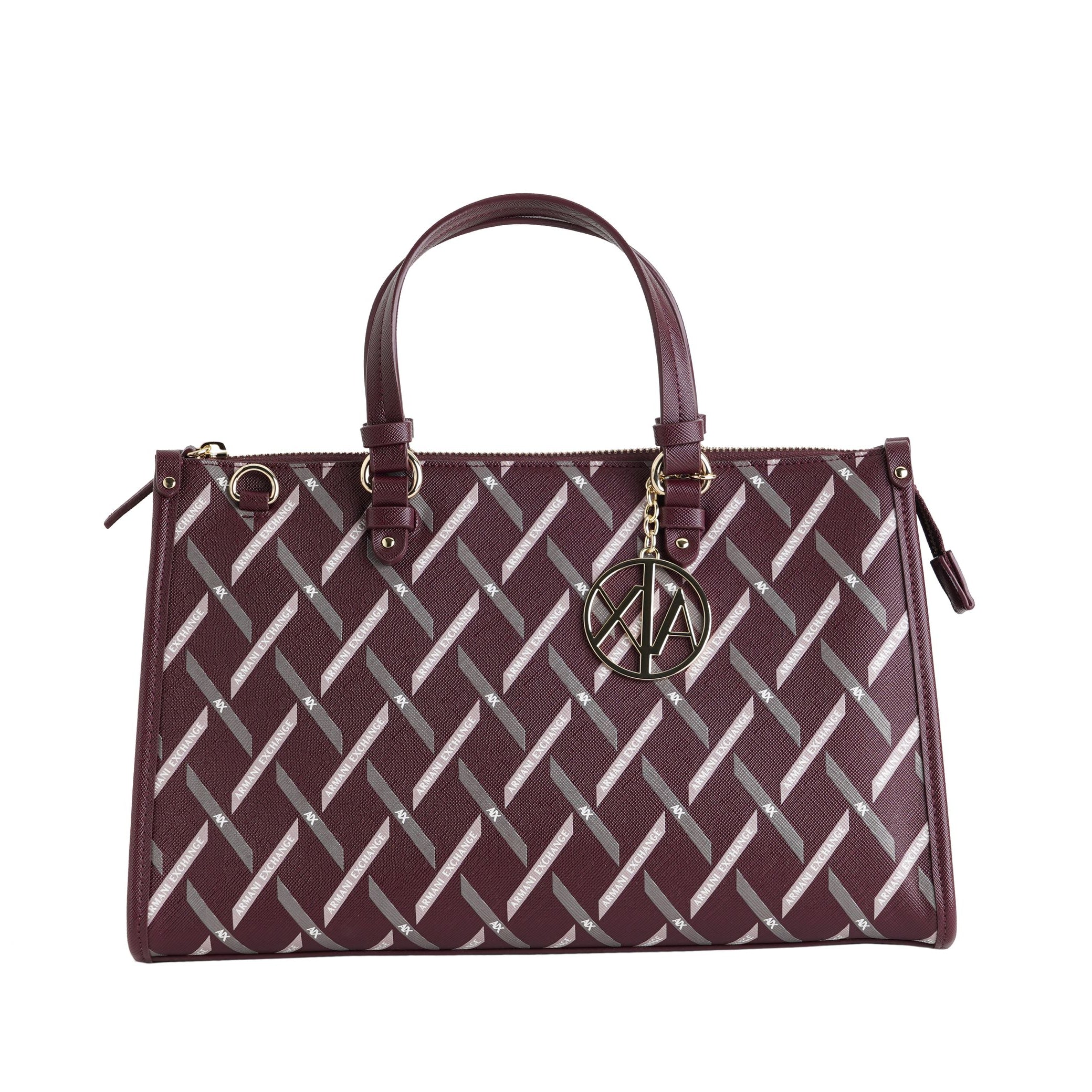 Borsa a mano ARMANI EXCHANGE XW000400AF17155 Donna