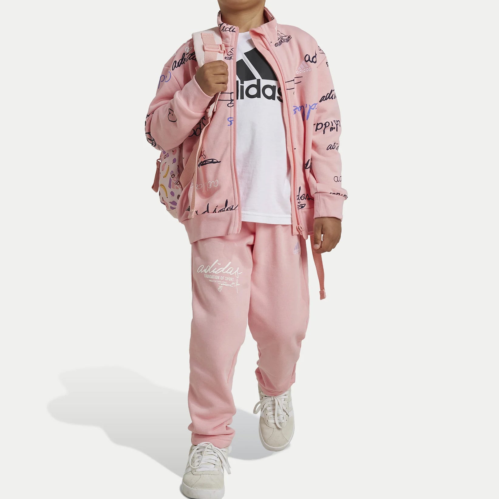 Completo tuta Unisex bambino