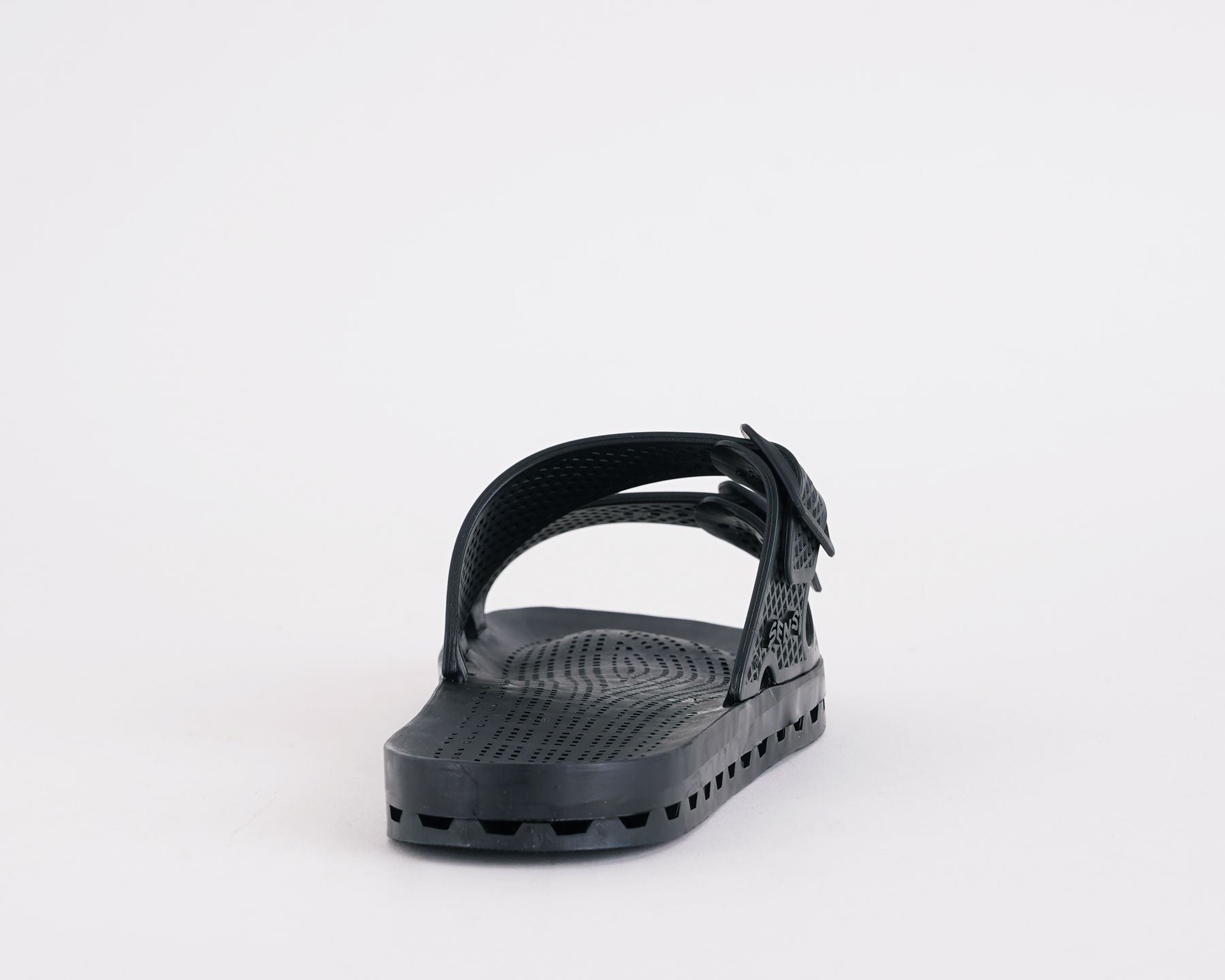 Sandali mare Sensi La Jolla Urban 4150/U Nero