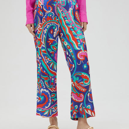 Pantalone dritto Donna