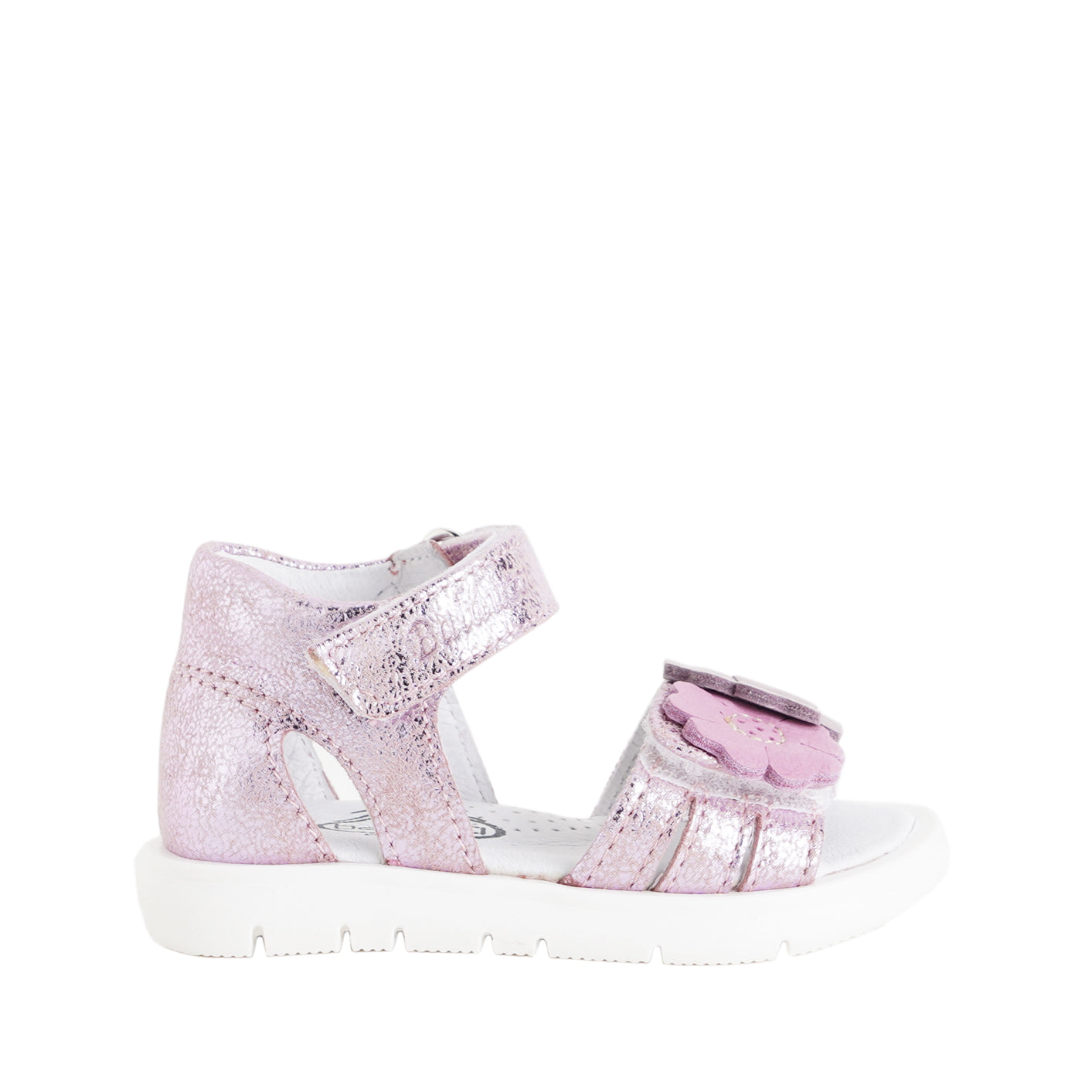 Sandalo basso Bambina