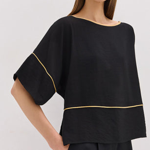 Blusa Donna