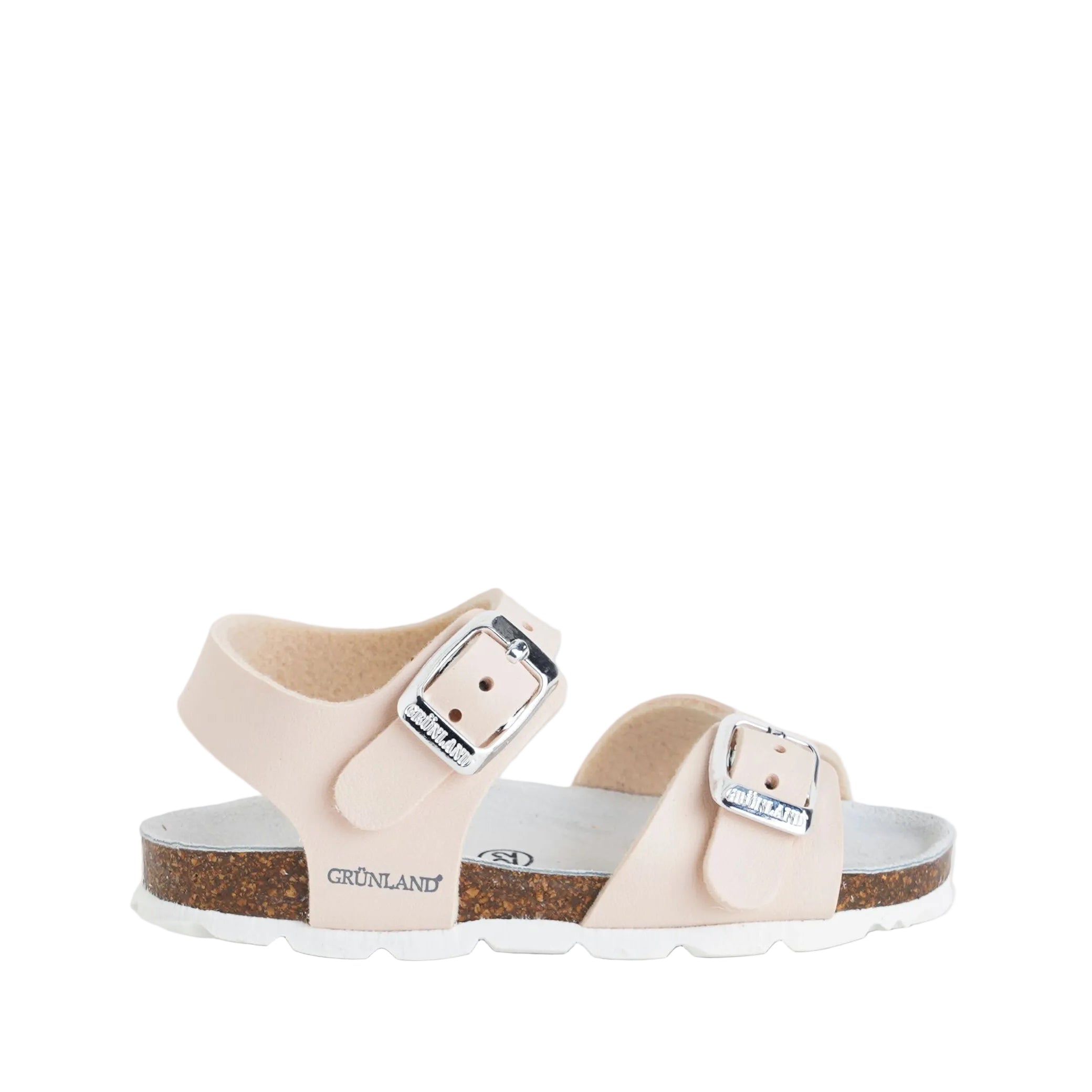 Sandalo Grunland Aria SB0027-40 Unisex Bambino