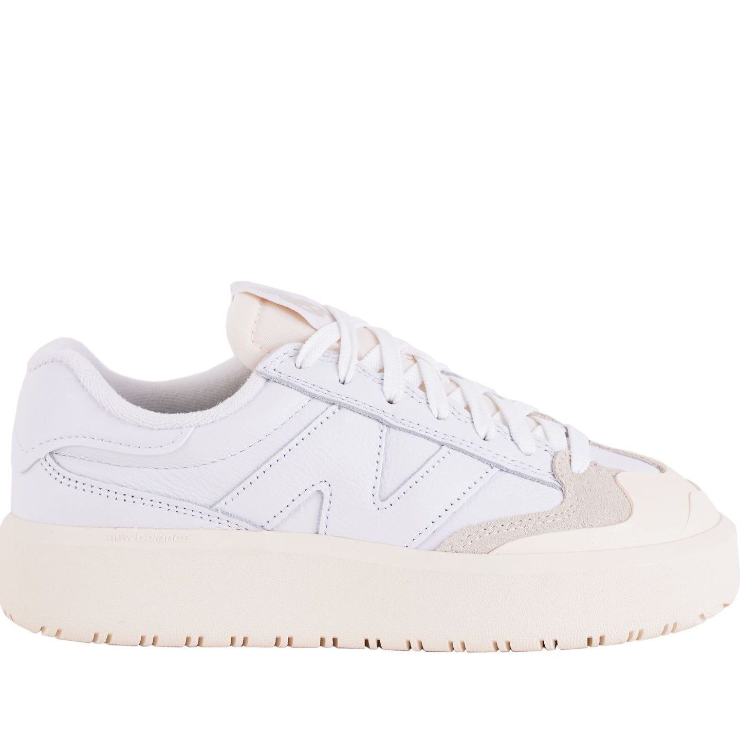 Sneakers con platform Donna