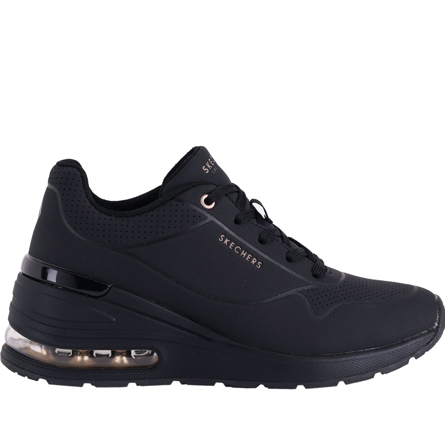 Sneakers SKECHERS Million Air - Elevated Air 155401 Donna