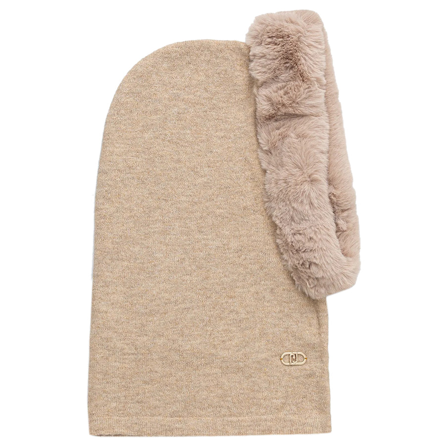 Cappuccio LIU JO 2F5055 M0300 Donna