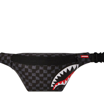 Marsupio Unisex Uomo Donna