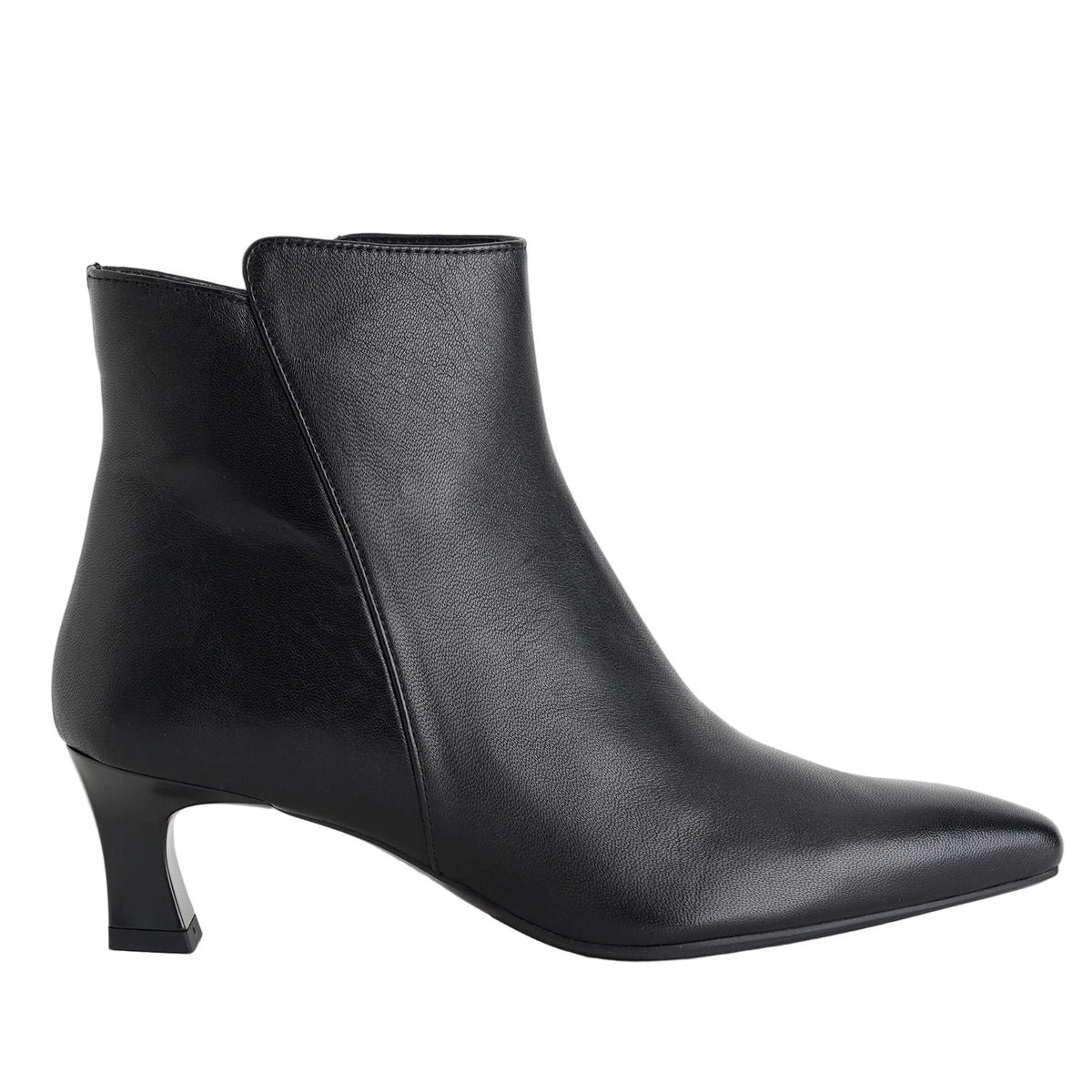 Stivaletti Melluso Z822 Nero Donna