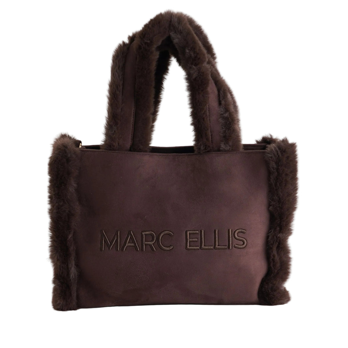 Borsa a mano Marc Ellis Buby Caracal L Donna