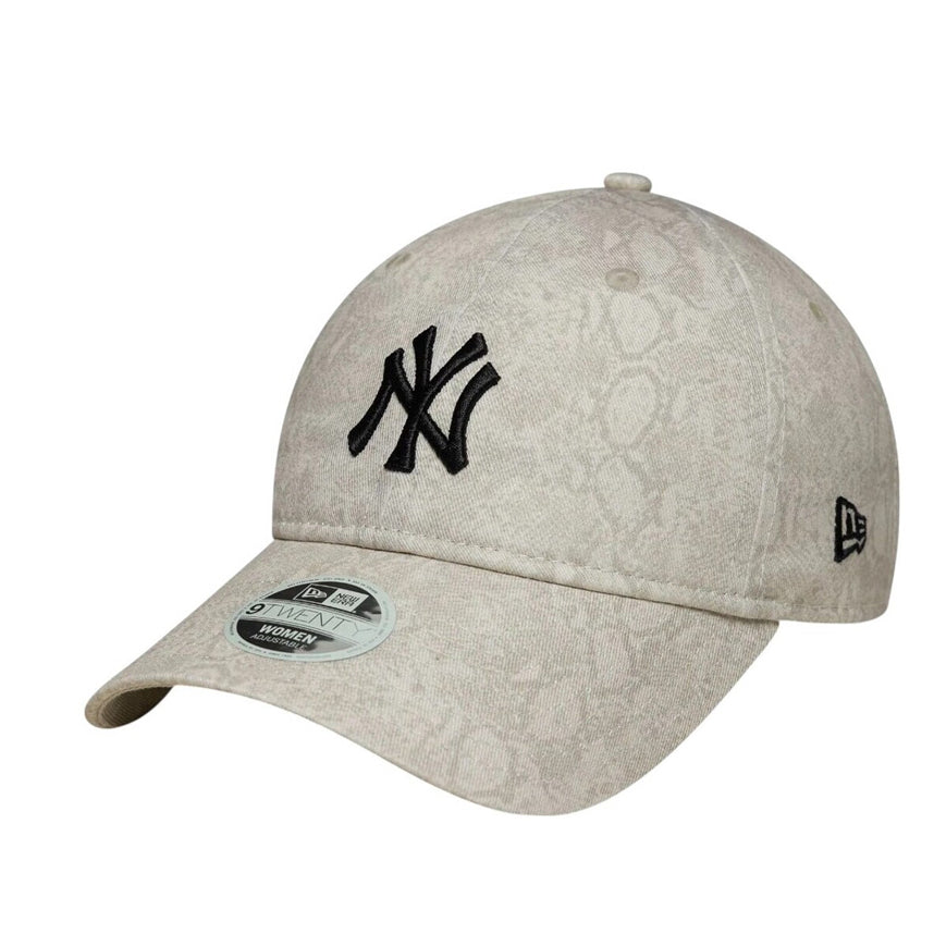 Cappello NEW ERA Animal Print NY 60691321 Donna