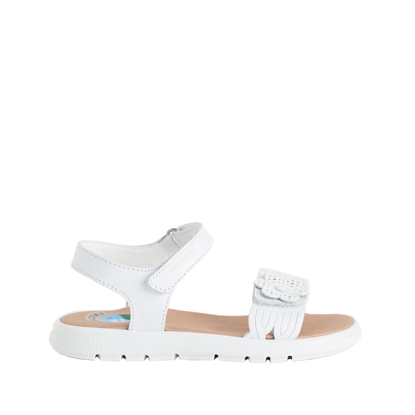 Sandalo basso Bambina