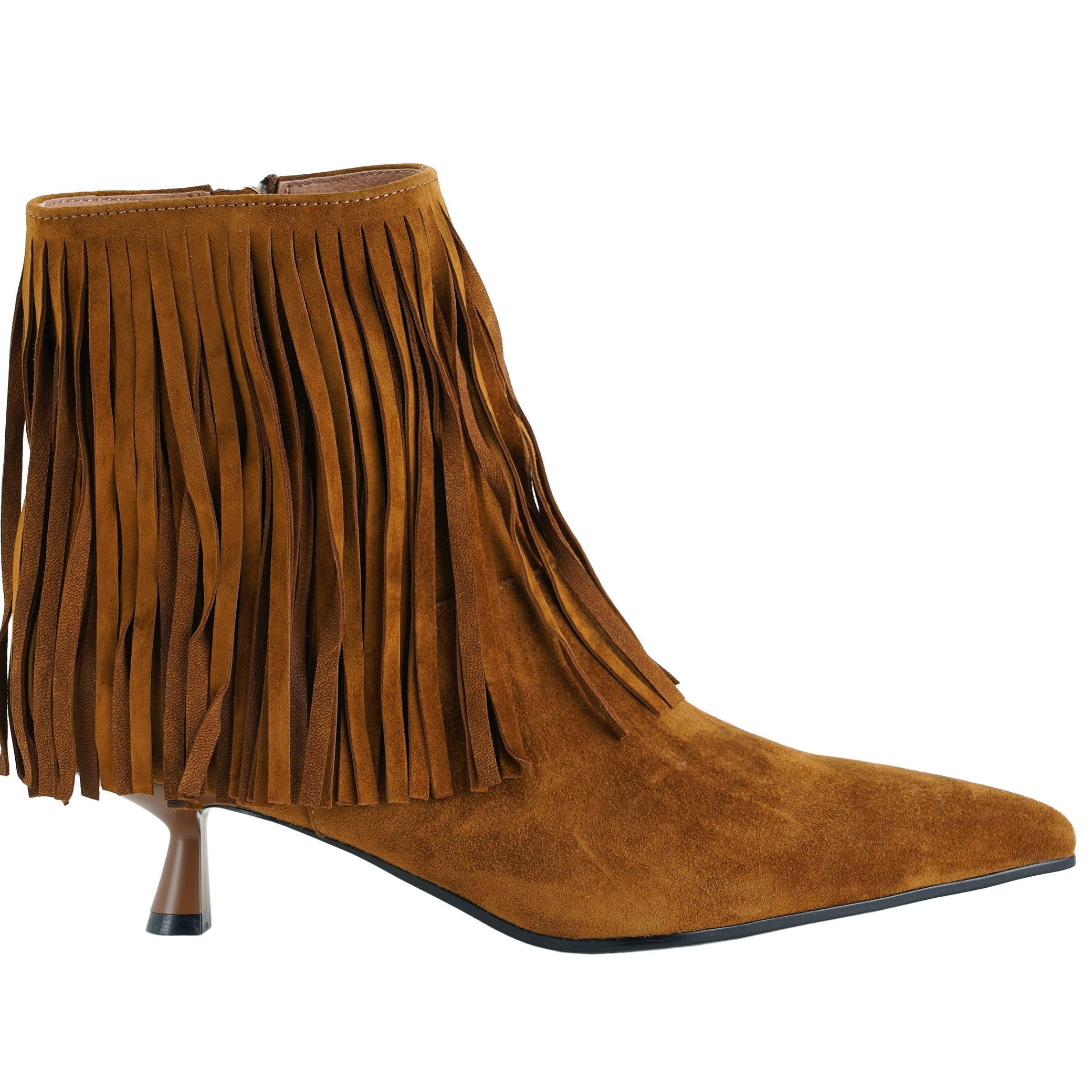 Tronchetti BIBI LOU MIZAR BOOTIES 45 602T60VK Donna