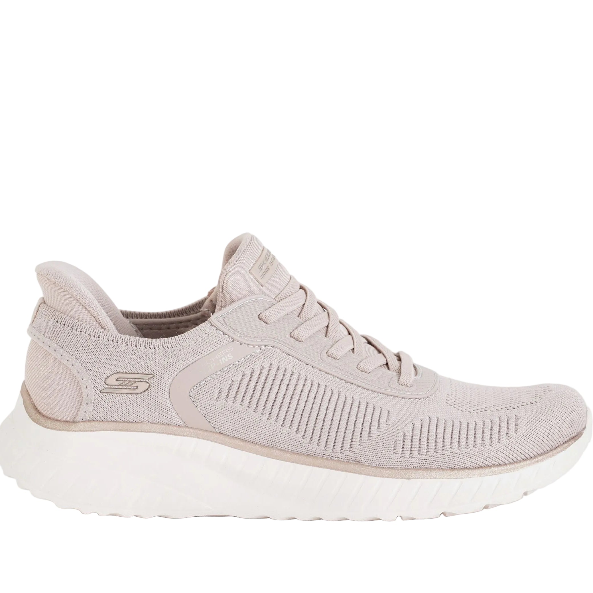 Sneakers slip-ins BOBS Sport Squad Chaos 117497 Donna
