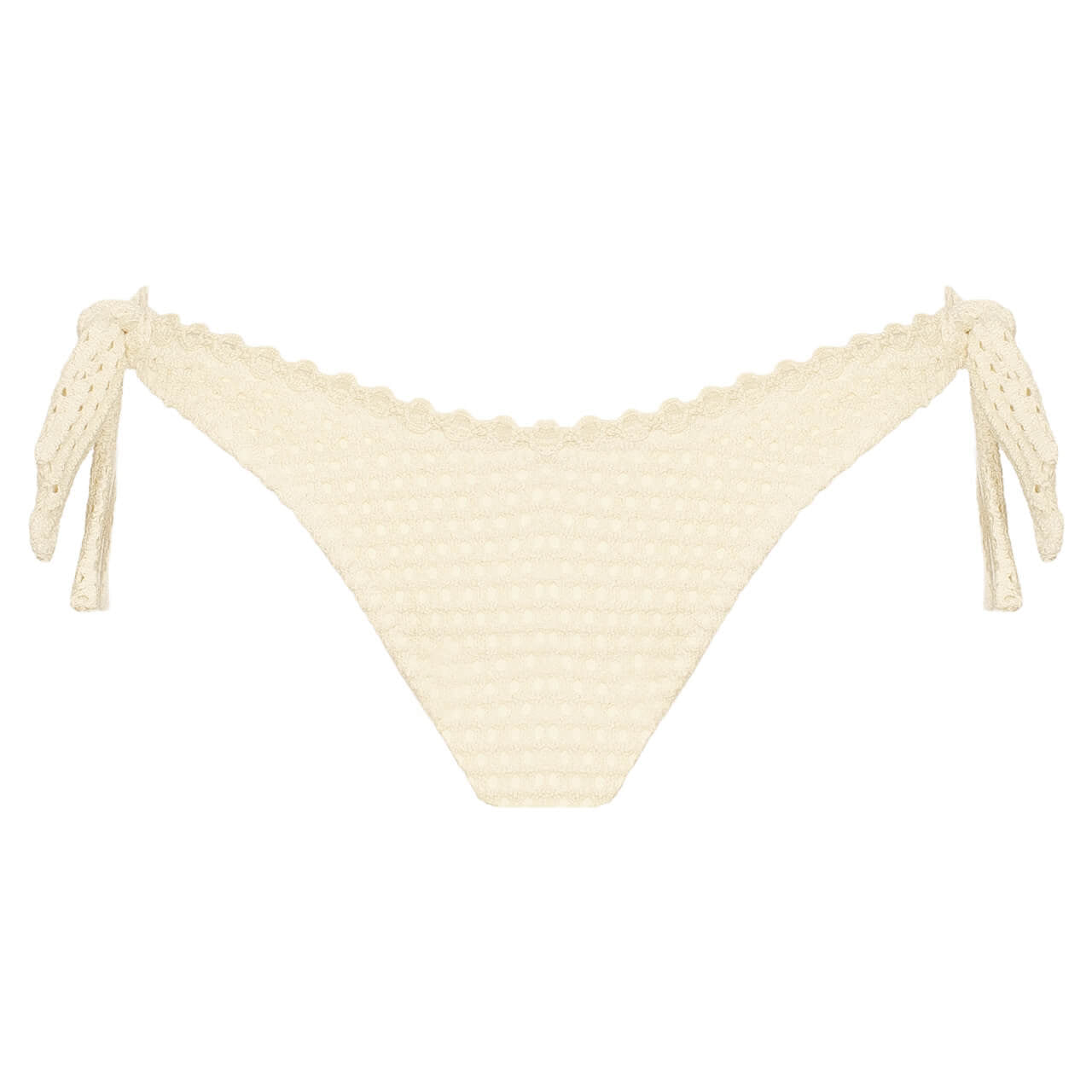 Slip Raffella D'Angelo SS20-SL12 Avorio Donna
