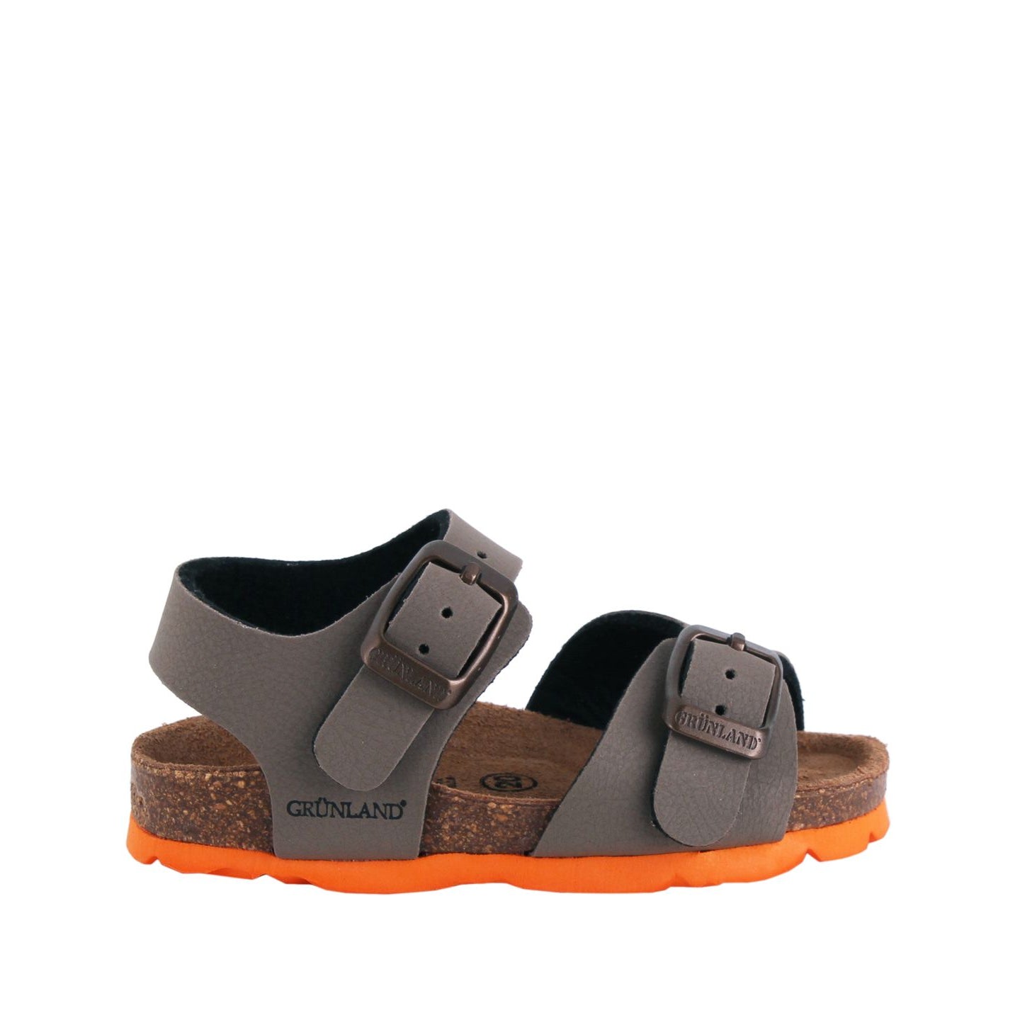 Sandalo basso Bambino