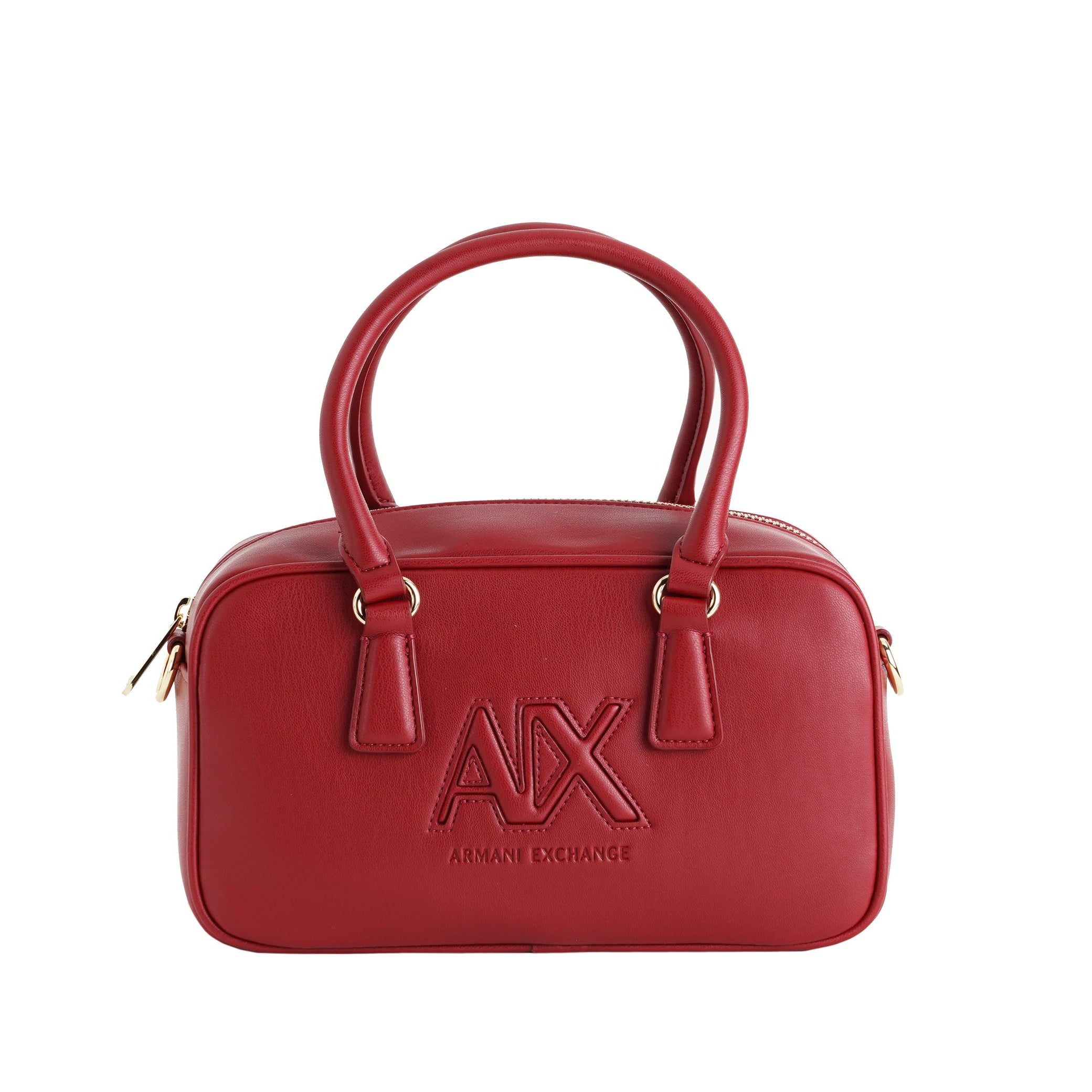 Borsa a tracolla ARMANI EXCHANGE XW001567AF15634 Rosso Donna