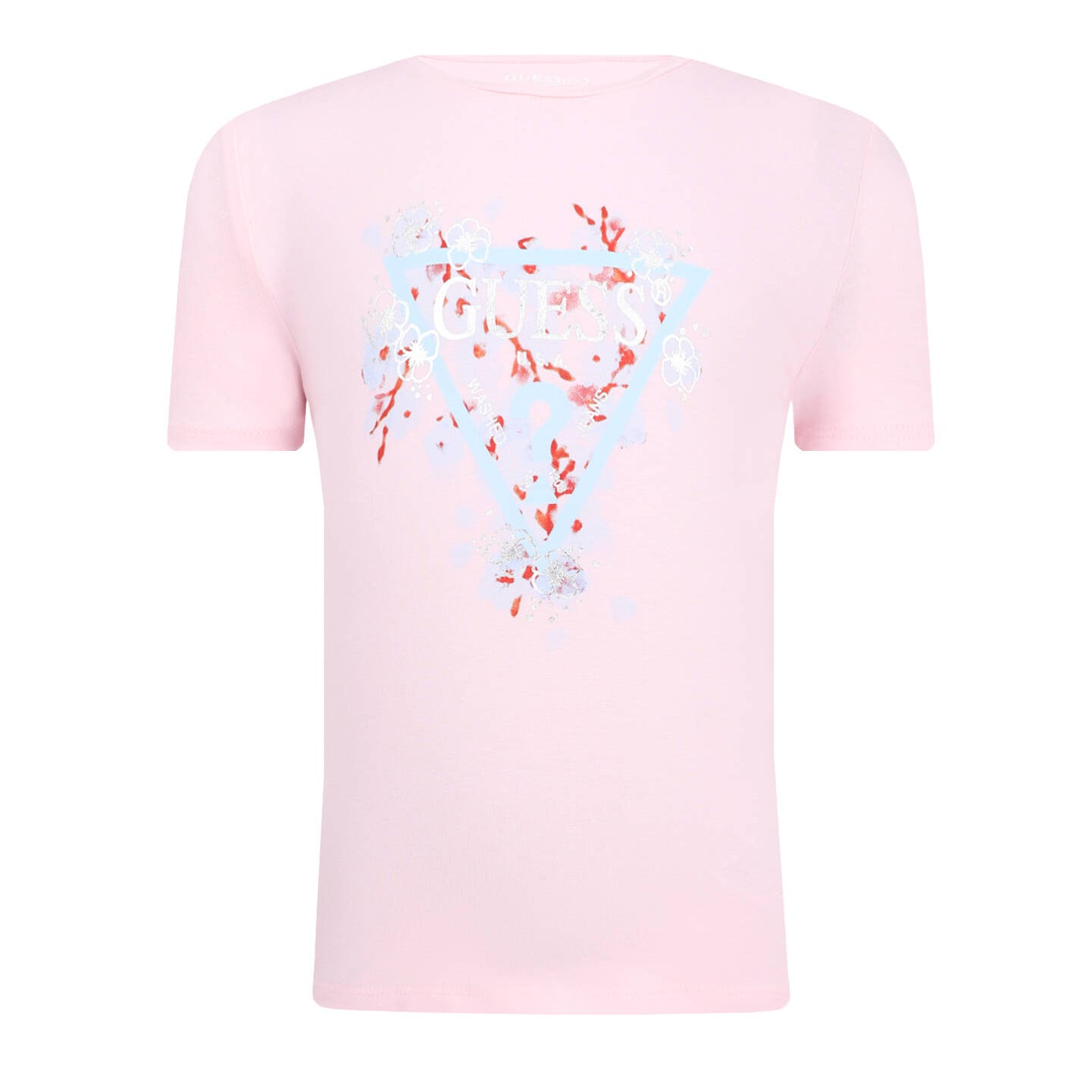 T-shirt Bambina