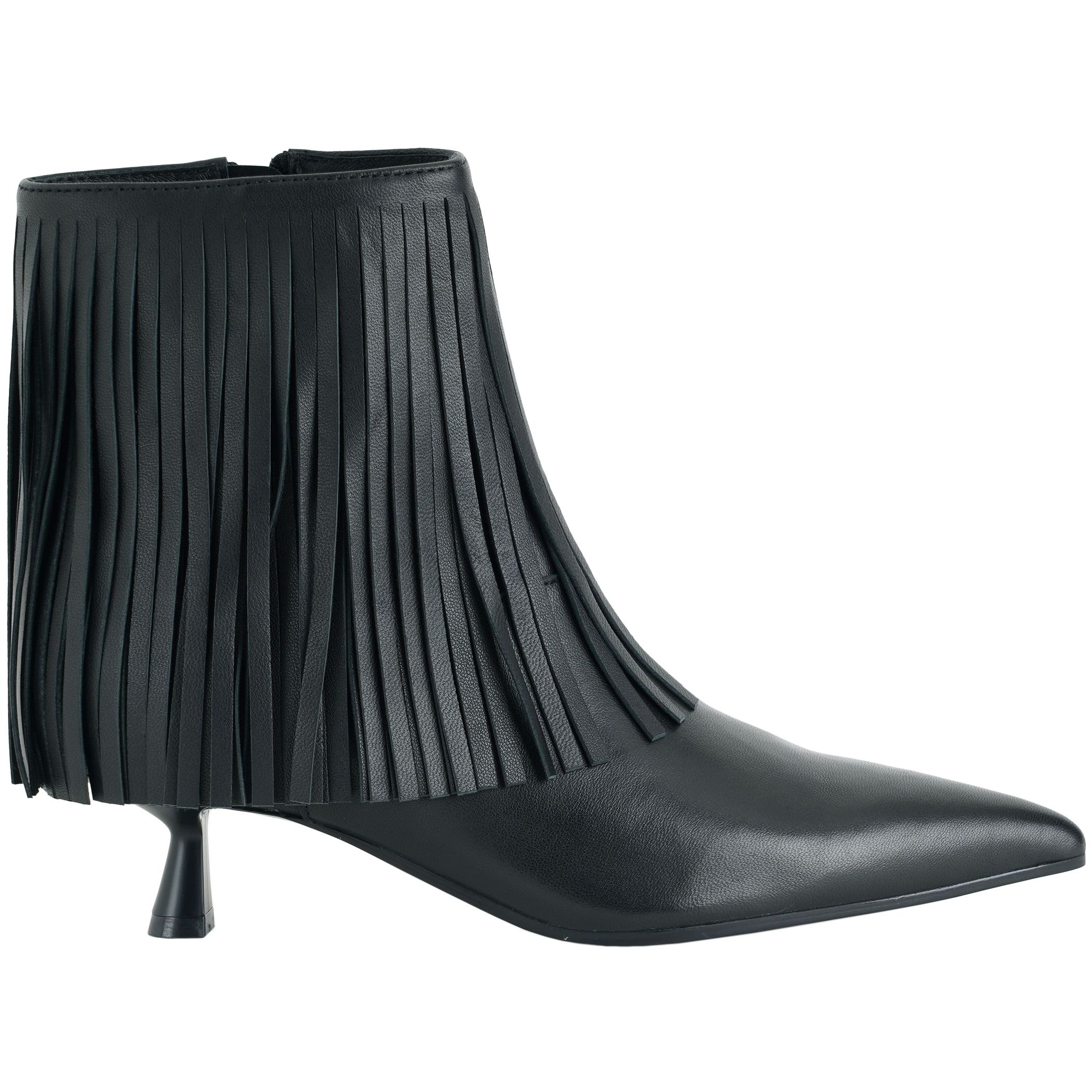 Tronchetti BIBI LOU MIZAR BOOTIES 45 602T08VK Donna