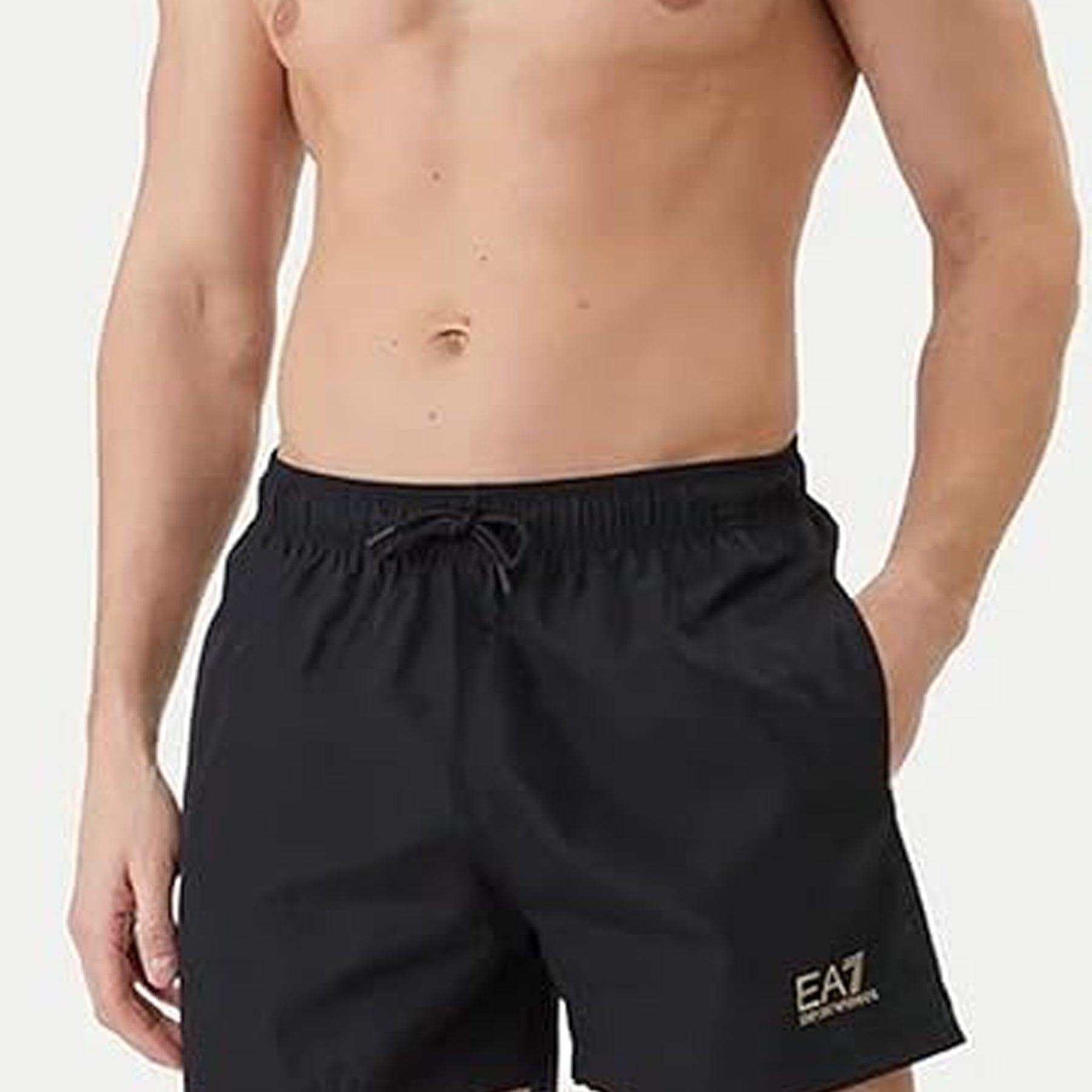 Pantaloncini da bagno EA7 7M001678AF21069 Uomo