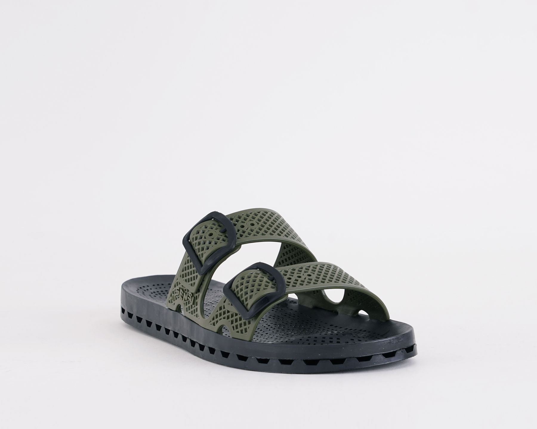 Sandali mare Sensi La Jolla Urban 4150/U Khaki