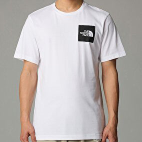 T-shirt The North Face Fine Tee Uomo – NF0A8A6MFN41