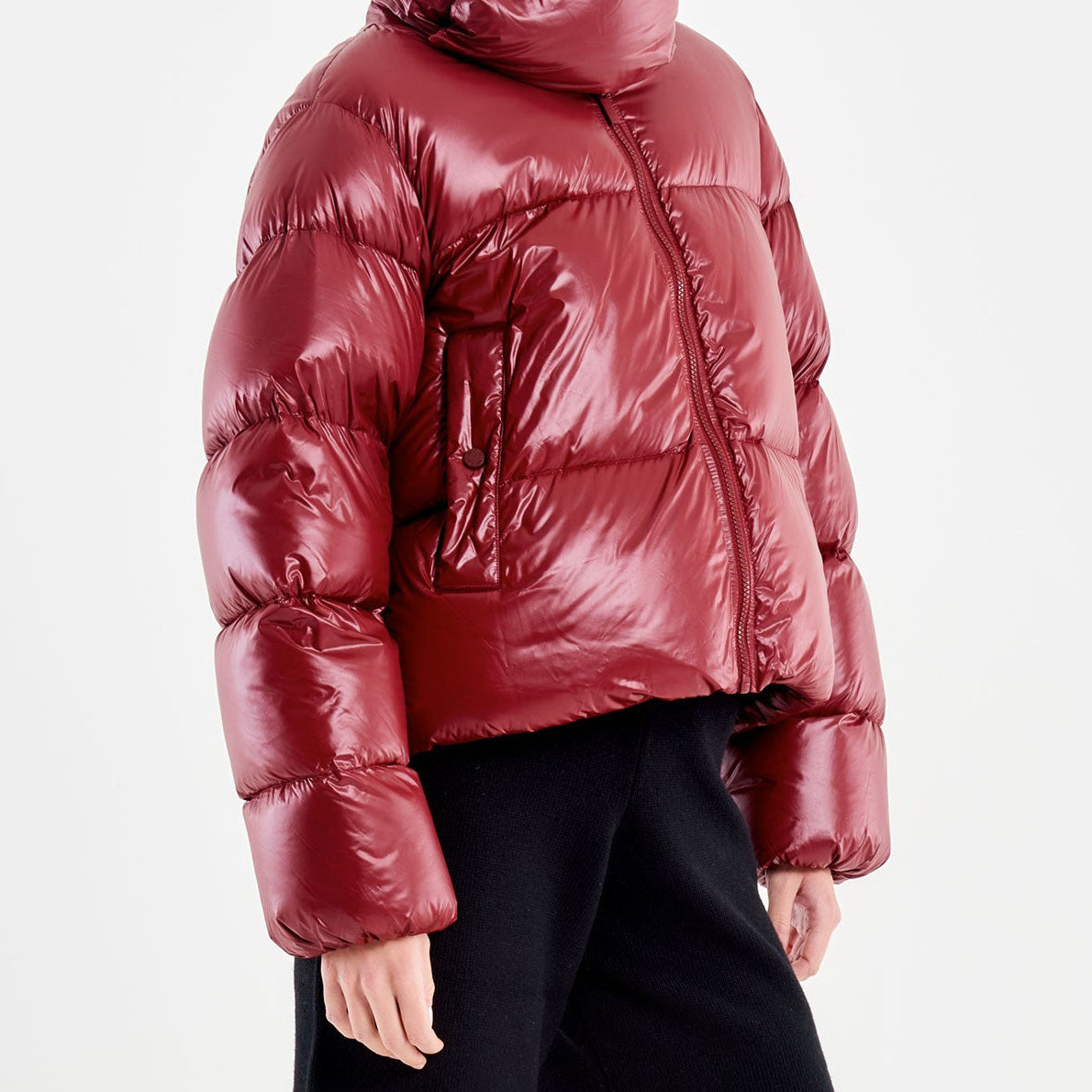 Piumino VICOLO TF0082 Donna