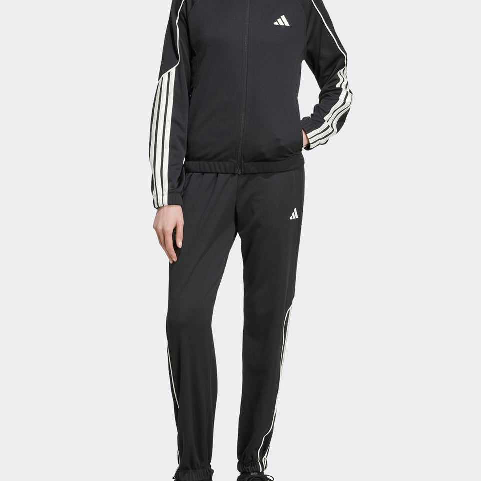 Tuta ADIDAS Stadium JX0471 Nero Donna