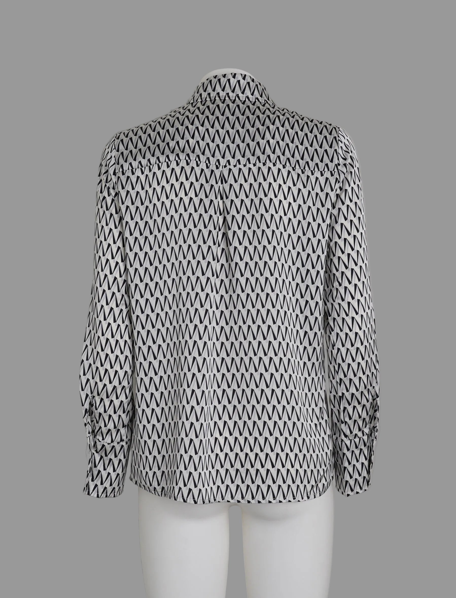 Camicia Anonyme Valentine A26SB012 Pearl