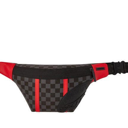 Marsupio Unisex Uomo Donna