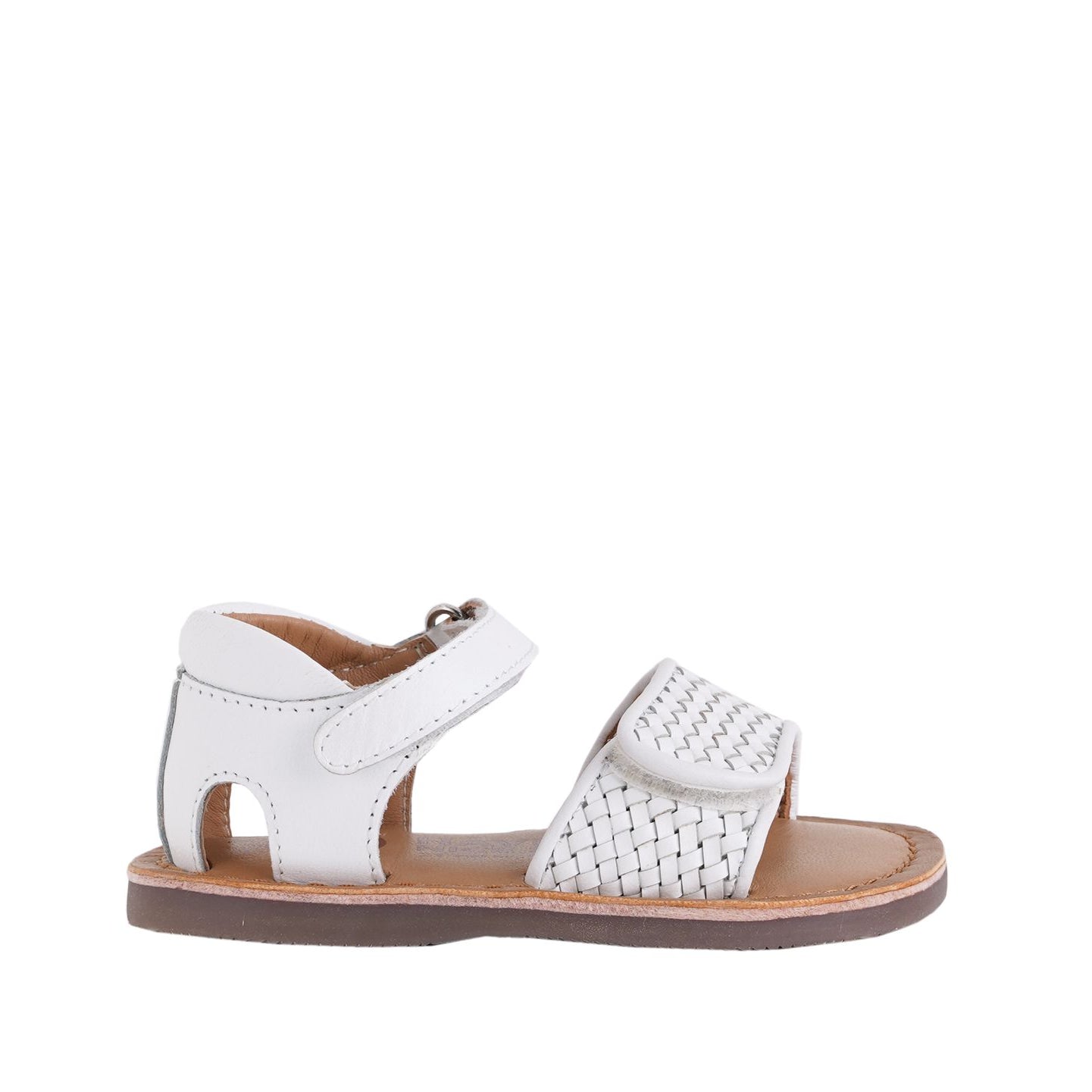 Sandalo basso Bambina