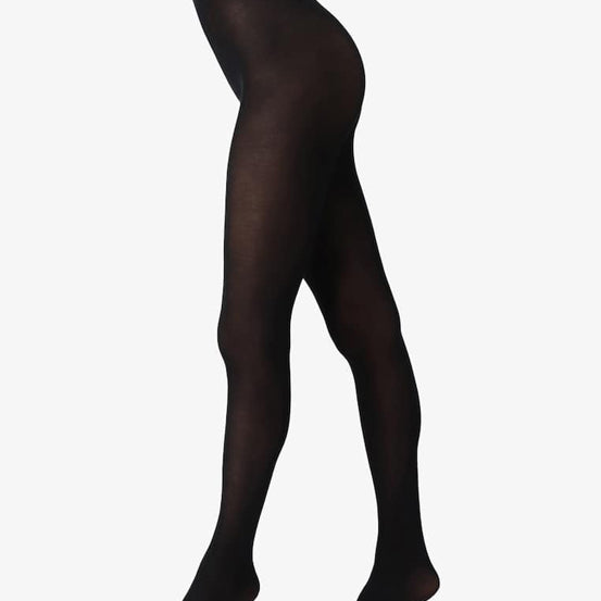 Collant OROBLU Cheryl VOBFCB11T0 Nero