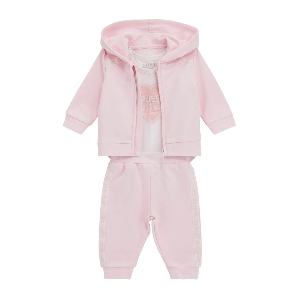 Completo tuta Bambina