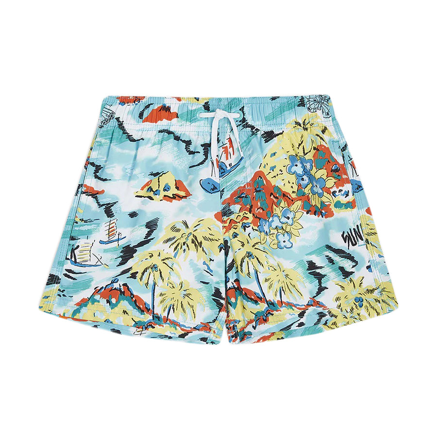 Pantaloncini da bagno Bambino