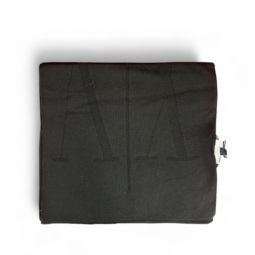 Sciarpa ARMANI EXCHANGE XW001446AF11896 Nero Donna