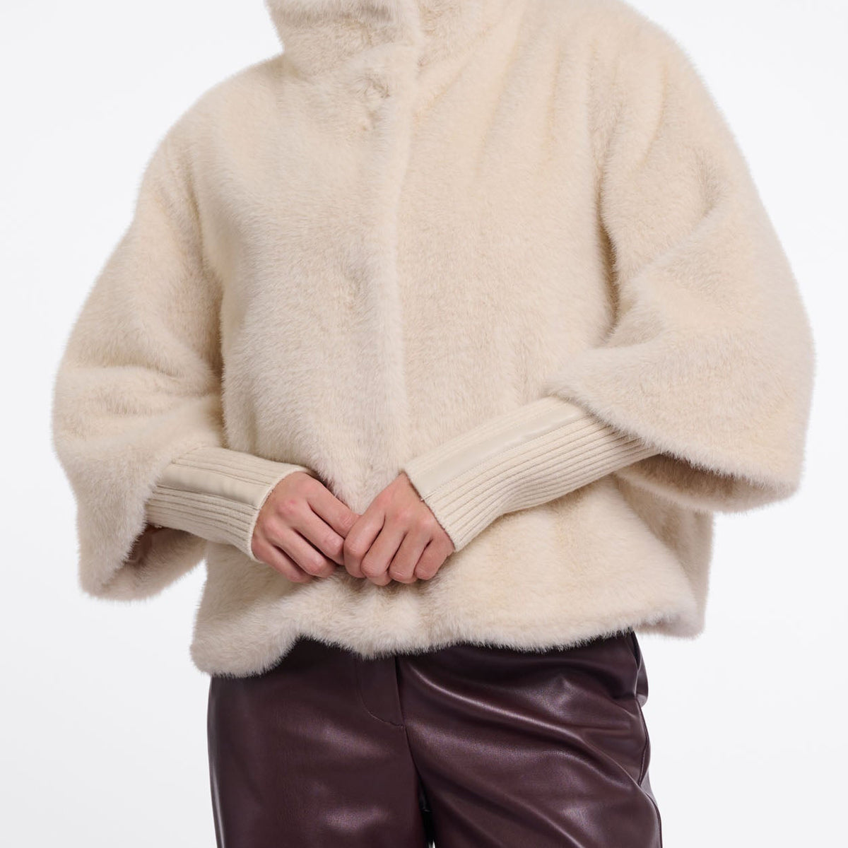 Giacca Rino&Pelle Nesrin.7002611 Donna