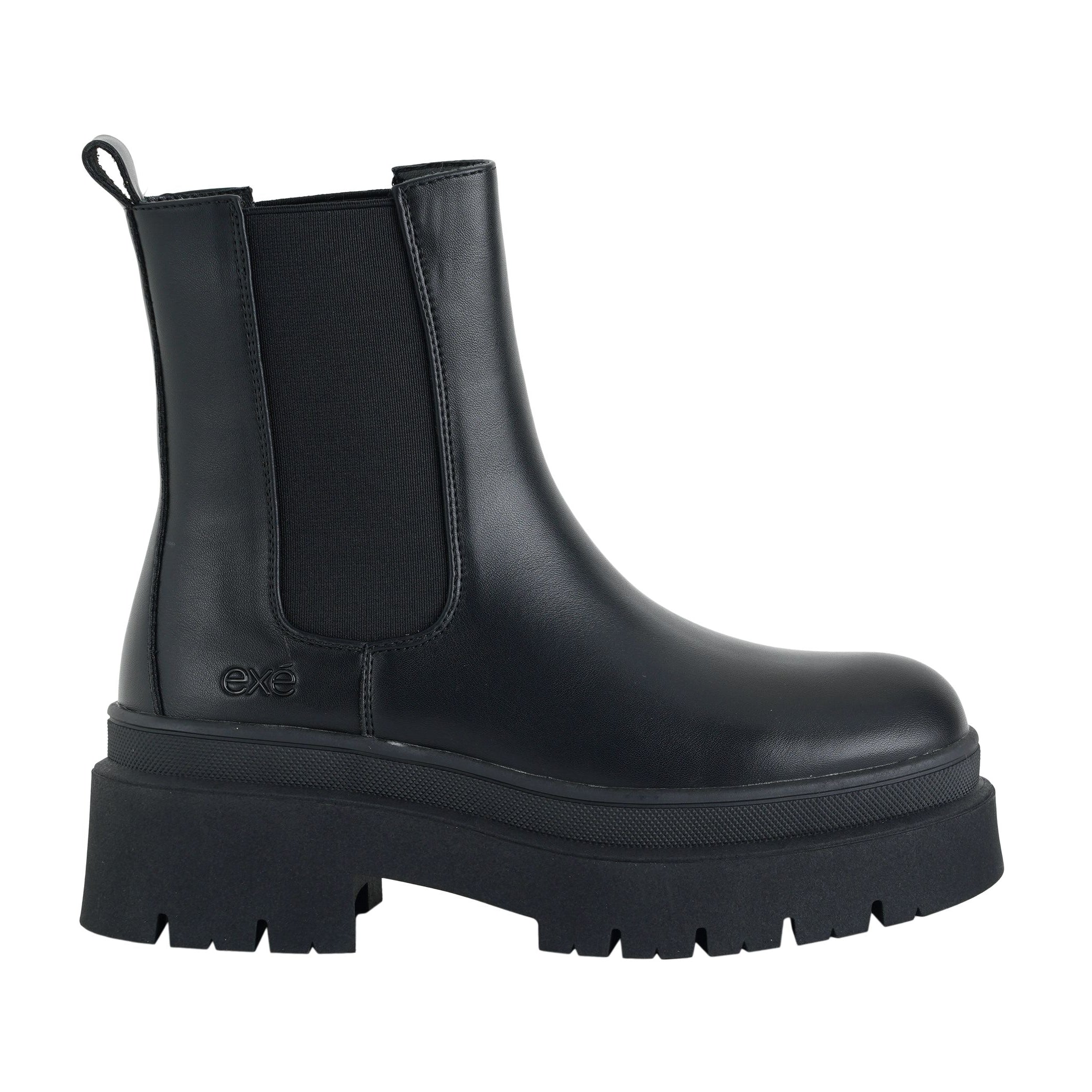 Stivali slip-on RENATO GARINI 671-232EX73 Donna