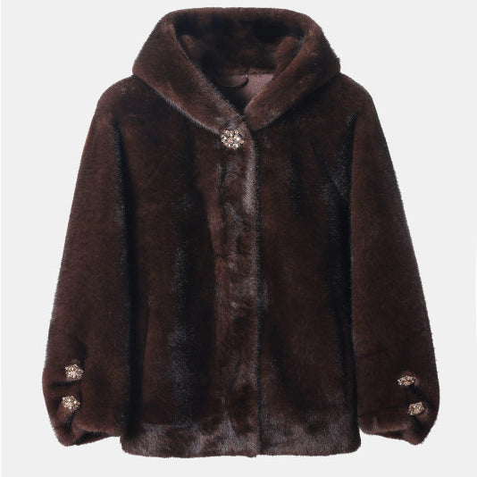 Giacca BB GLAMOUR JLYV 0531 Donna