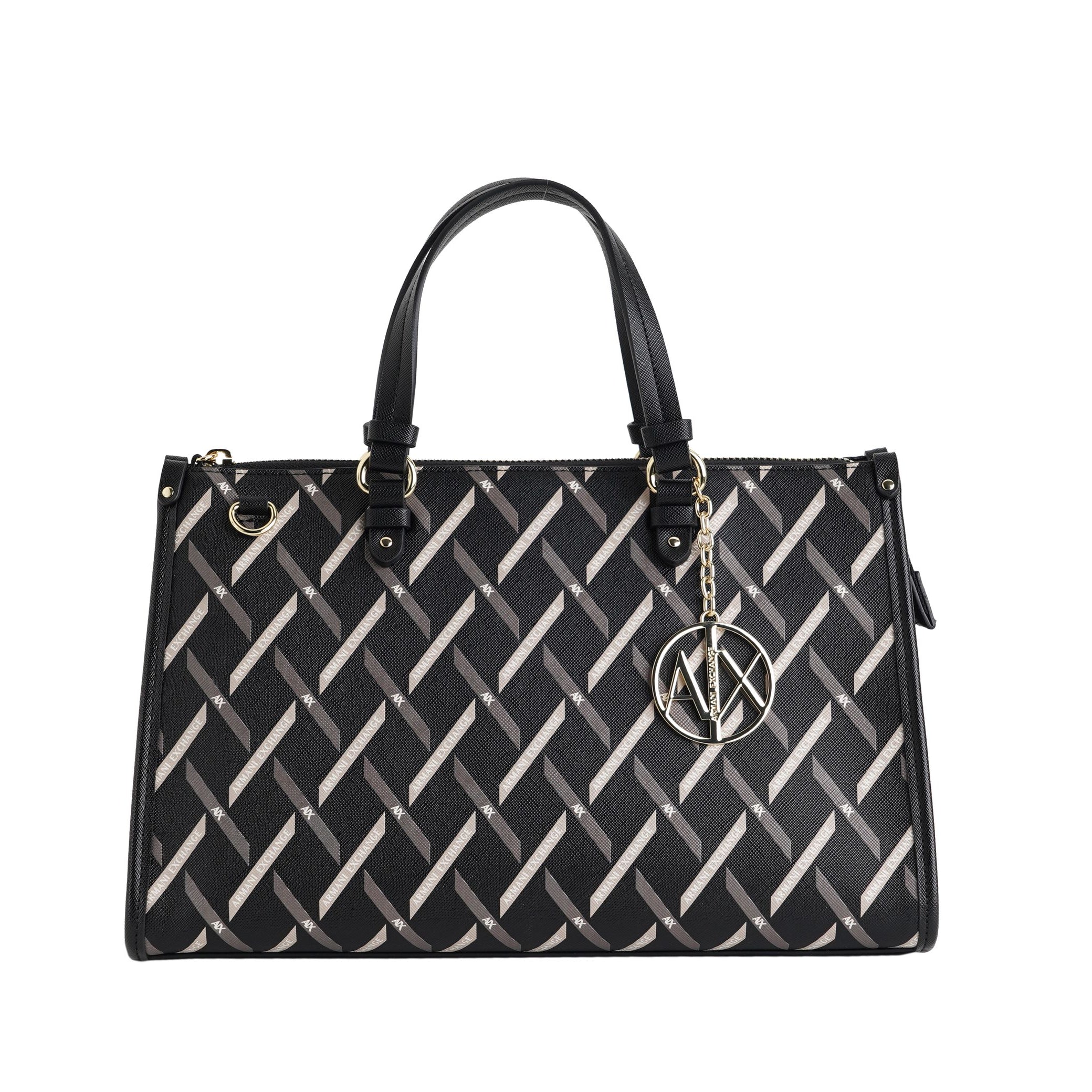 Borsa a mano ARMANI EXCHANGE XW000400AF17155 Donna