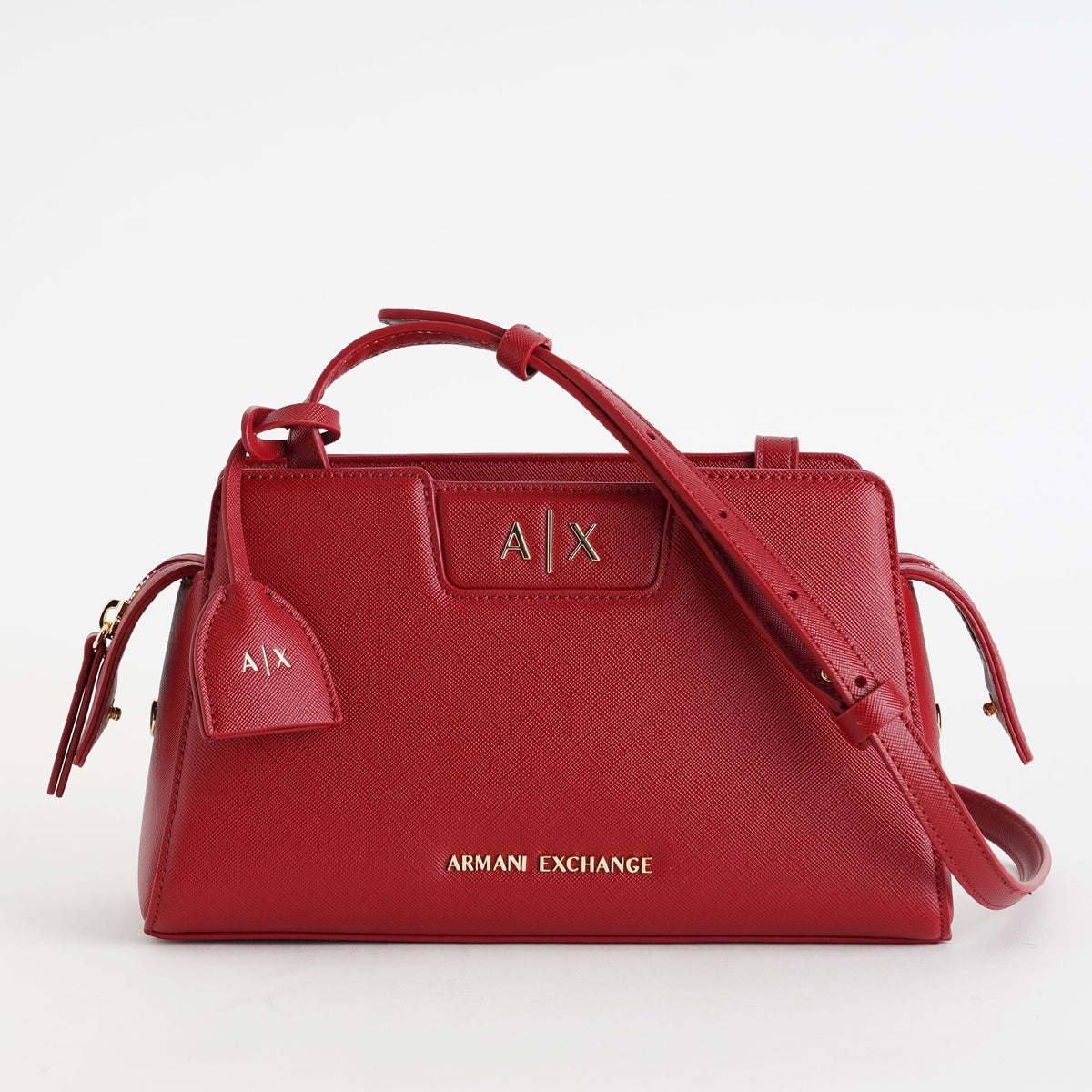 Borsa a tracolla Armani Exchange XW002160AF26570 Opera