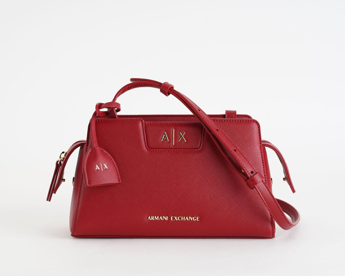 Borsa a tracolla Armani Exchange XW002160AF26570 Opera