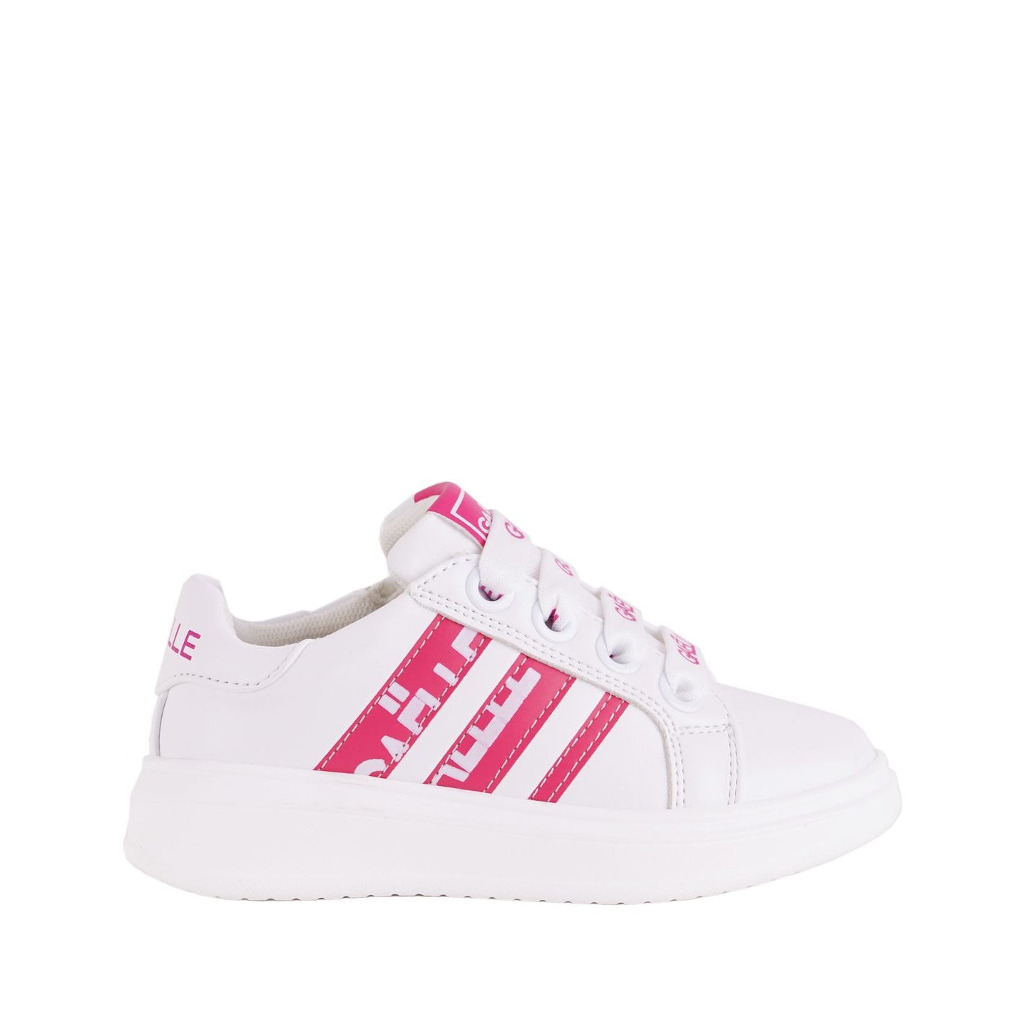 Sneakers basse Bambina