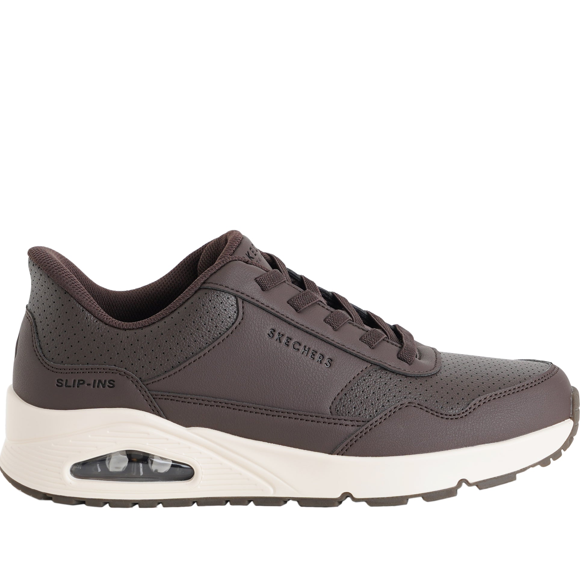 Sneakers slip-on SKECHERS 183023 Uomo